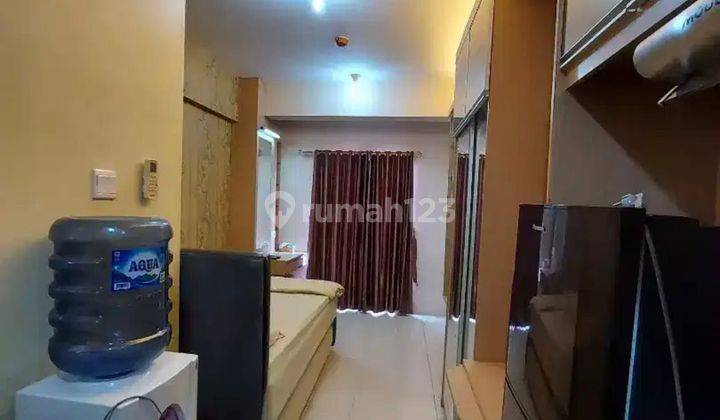 Disewakan Apartement Puri Park View Type Studio 1