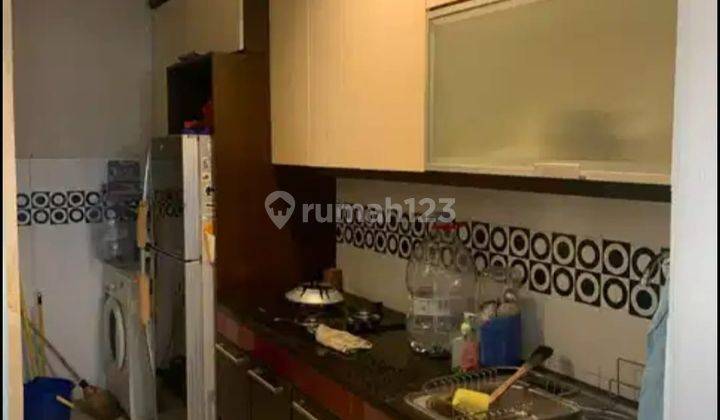 Dijual Apartement City Resort Tower Alamanda 2 BR 2