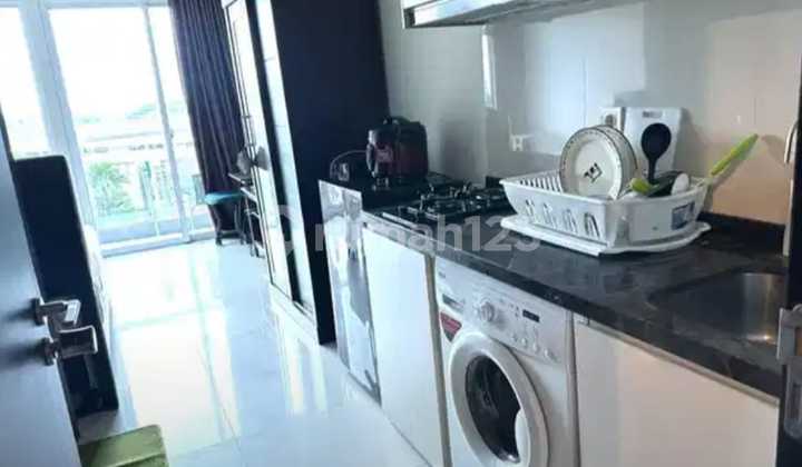 3Drw - For Rent Puri Mansion Studio Type Apartment