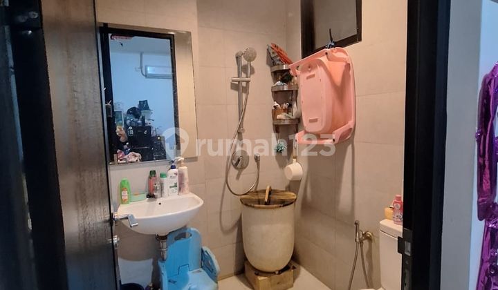 3Sl- Dijual Cepat Condo House Green Royal Lantai 2 Semanan, Jakarta Barat 2