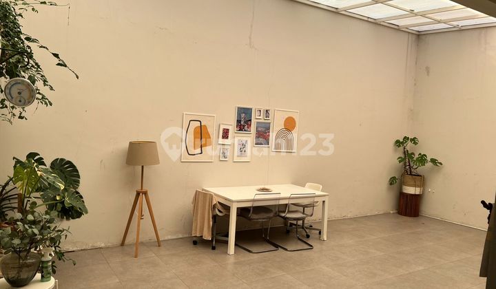 1Sl - Disewa Rumah Green Lake East Asia