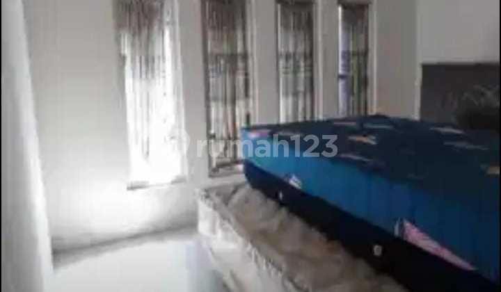 Disewakan Rumah di Larangan Kota Tangerang