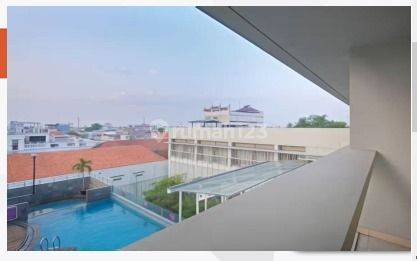 Dijual Hotel di Semarang, Jawa Tengah 1