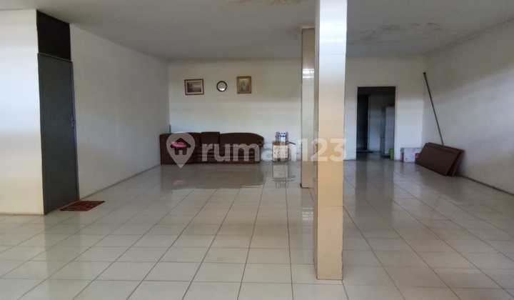 10V - Dijual Bangunan bekas Indomaret Sidoyoso Surabaya