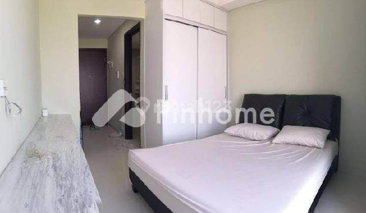 Disewakan Apartement Puri Mansion Type Studio 1