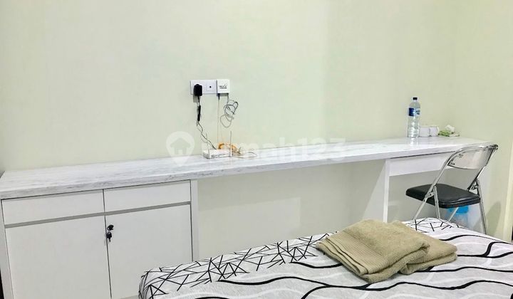 2Nls - Disewa Apartemen Puri Mansion Tipe Studio Full Furnished