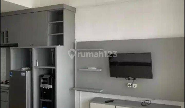 Disewakan Apartemen Westmark Full Furnished 2