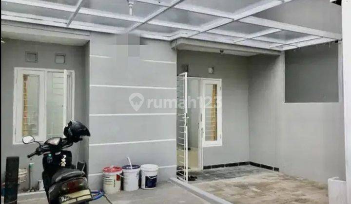 Disewakan Rumah Komplek Griya Srengseng 2