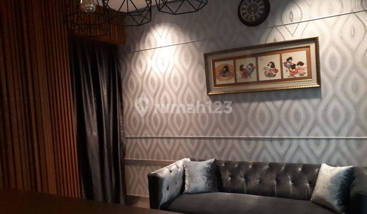 Disewakan Ruko Taman Ratu 2