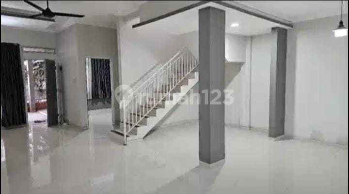 11KTR - Rumah di Graha Raya Bintaro