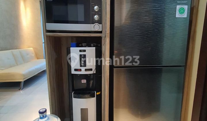 10NI - Puri Mansion Apartment 1 Bedroom 2