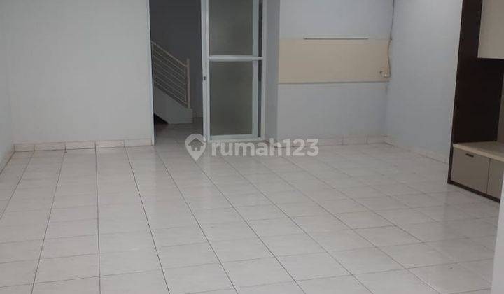 Dijual Rumah di Metro Permata 1 2