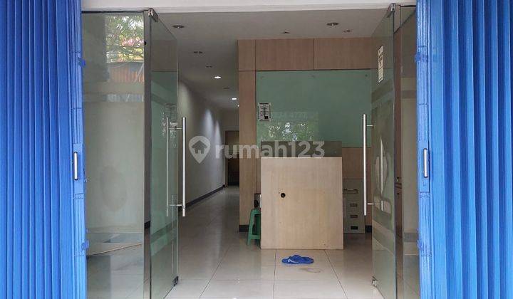 Dijual Ruko Muara Karang 1