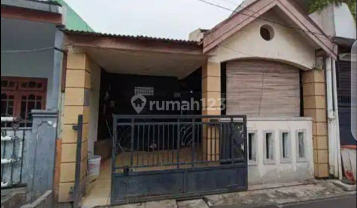 Dijual Rumah Murah di Karawaci 1