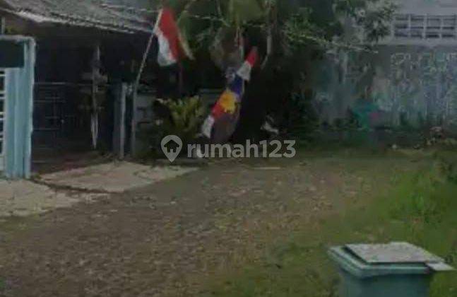 Dijual Rumah Pojok Di Pamulang Estat 2