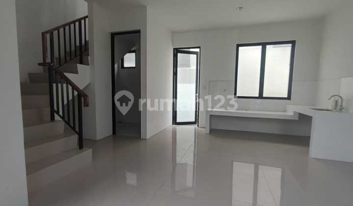 3Sl - For Rent House Citra Garden Puri