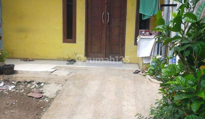 Dijual Rumah Murah di Karang Tengah Tangerang  1