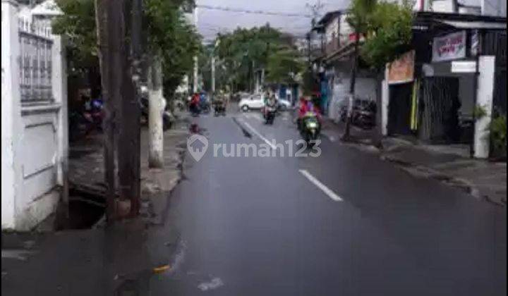 Rumah Murah di Kelapa Dua, Jakarta Barat Dengan Luas 260m 2