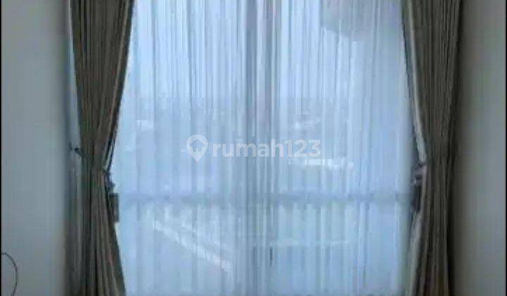 Dijual Apartemen Puri Mansion, Jakarta Barat 2