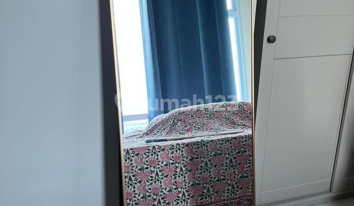 1Nils - Disewa Apartemen Puri Mansion Type 1Br Full Furnished 2