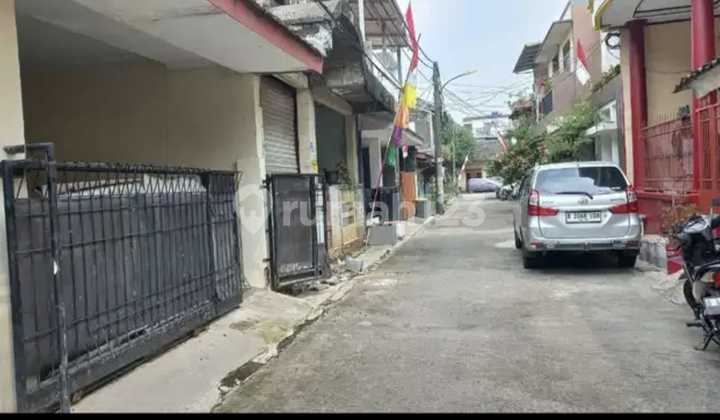 11NA - Rumah Pondok Bahar Karang Tengah 2