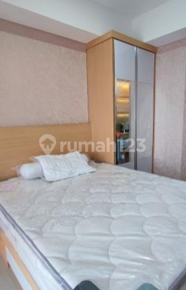 3Jon - Disewa Studio Apartemen Pacific Garden Alam Sutera 2