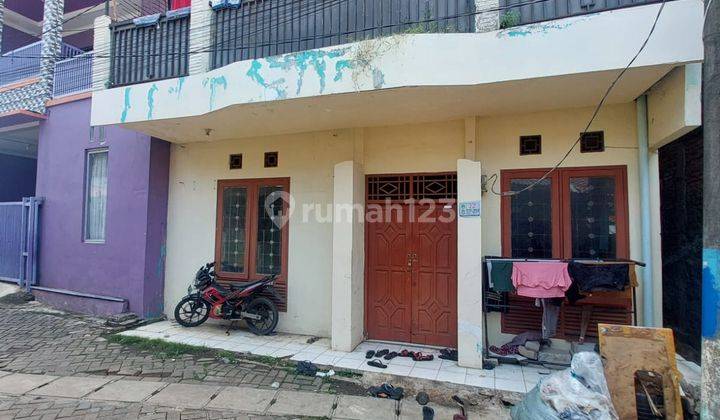 Jual Rumah Karang Tengah 1