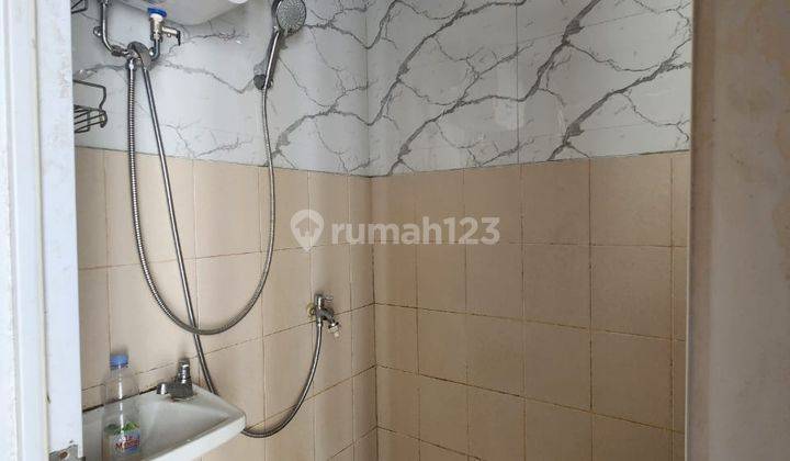 Dijual Apartement Green Palm Residence 2 BR 2