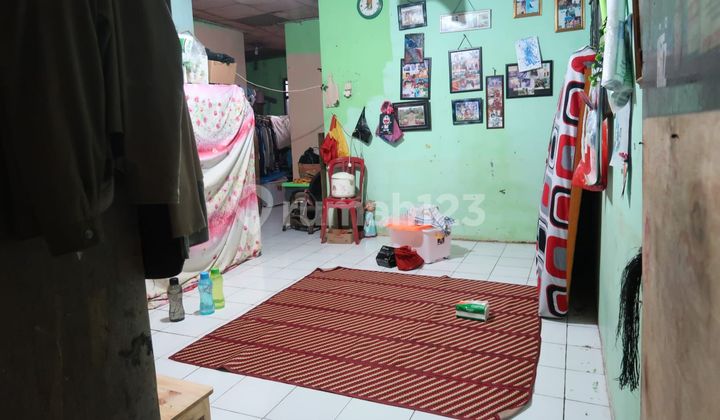 3Glv - Dijual Rumah di Cipondoh Tangerang
