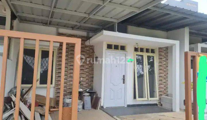 Dijual Rumah Taman Royal 1 2