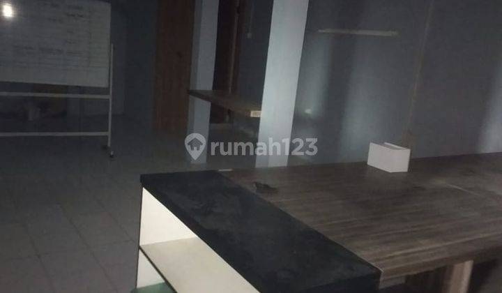 Disewakan Gudang/Workshop di Pondok Bahar 2