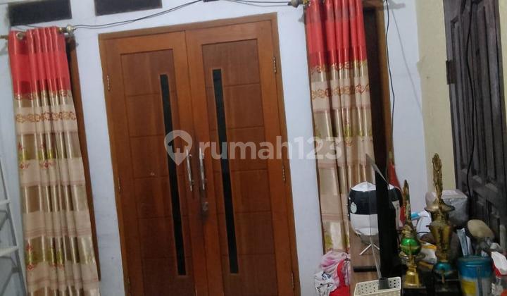 10KL - Griya Sangiang Mas House Tangerang