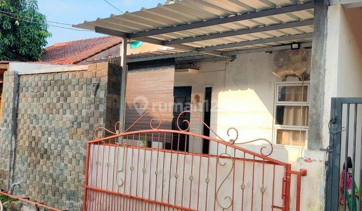 Dijual Rumah Murah di Daerah Pinang Kota Tangerang 1