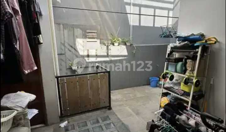 2Nna - Disewa Rmh Taman Meruya Ilir Full Furnish Sesuai Foto 2Nna - Disewa Rmh Taman Meruya Ilir Full Furnish Sesuai Foto