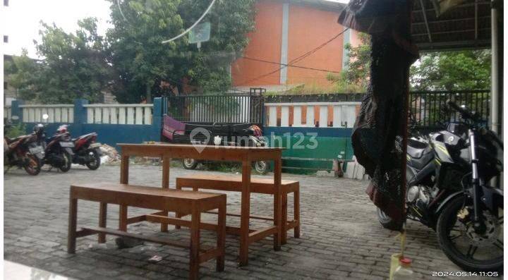 Dijual Rumah Dan Tempat Usaha di Cengkareng Jakarta Barat  2