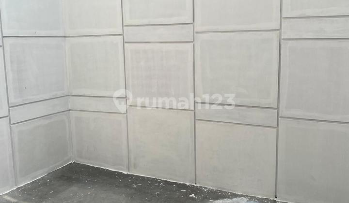 09THE - Rumah di Green Village  2