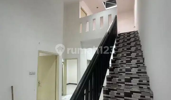 1Nils - Rented Metro Permata House 1Nils - Rented Metro Permata House