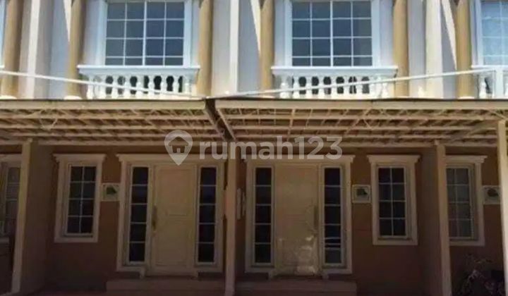 2Drw - For Rent GLC Cluster West Europe House