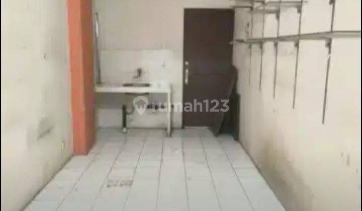 Disewakan Kios Apartemen City Park Cengkareng, Jakarta Barat 2