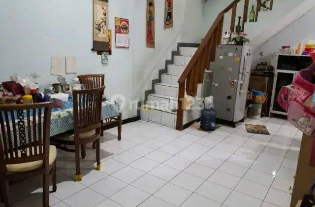 Dijual Rumah Kost di Cengkareng 1