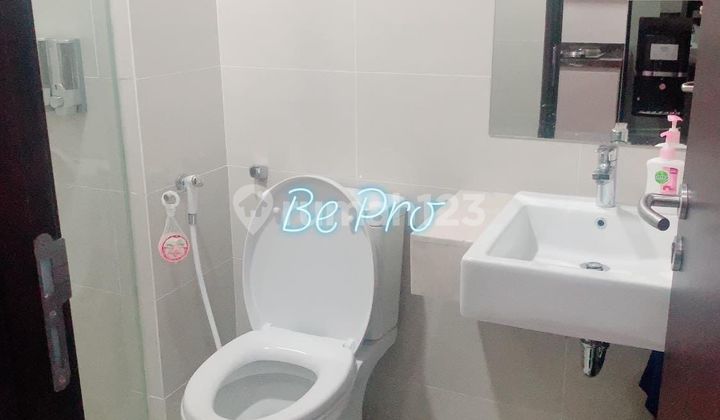 2Nls - Disewa Apartemen Puri Mansion Tipe Studio Full Furnish 2