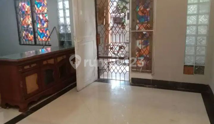 1Nils - Disewa Rumah Metland Puri Semi Furnished 2