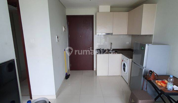 Apartemen Puri Mansion 2BR di Jakarta Barat 1