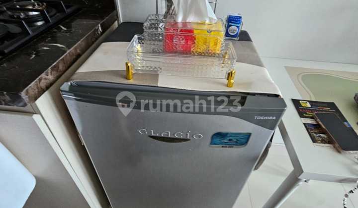 09KTR - Apartement Puri Mansion type Studio 2