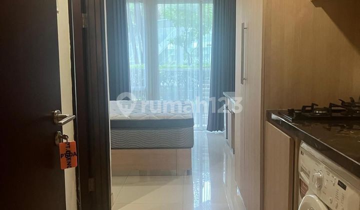1Nils - Disewa Apartemen Puri Mansion Full Furnished 2