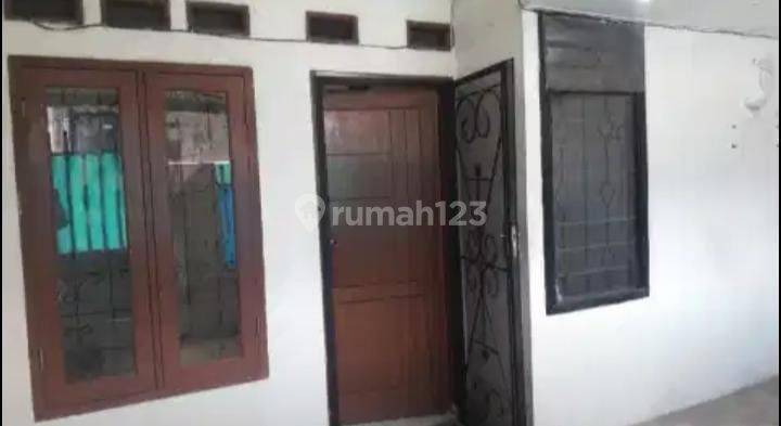 Disewakan Rumah Murah di Poris Tangerang 1