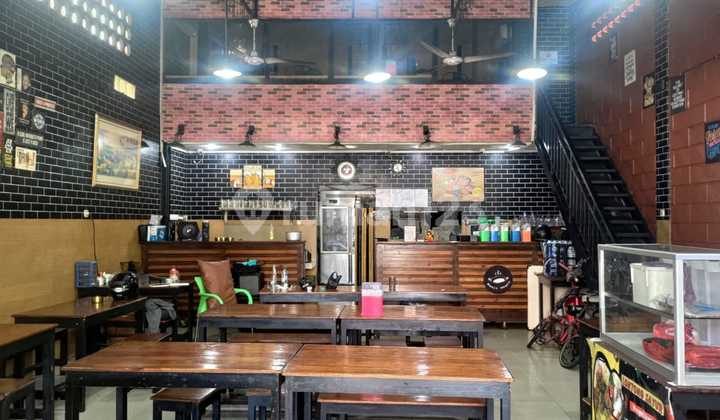 11KTR - Ruko di Tambora, Jakarta Barat 11KTR - Ruko di Tambora, Jakarta Barat