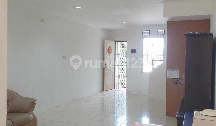 3Jon - Rumah Dijual Perumahan Griya Permata 2