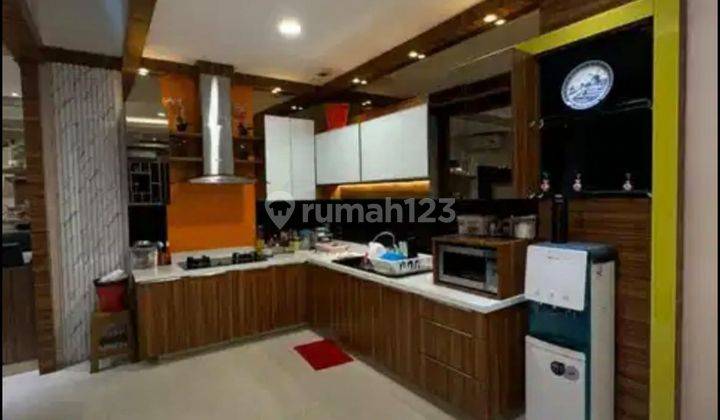 Rumah Citra Garden 5 Ukuran 6x20 Jakarta Barat 1