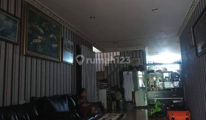 Dijual Rumah Dan Kos kosan Duri Kosambi Jakarta Barat 2